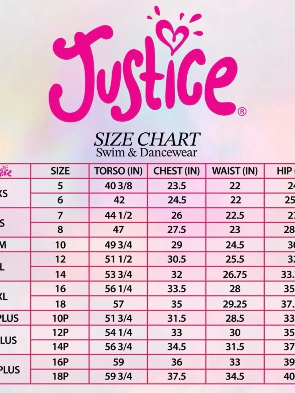 Justice Long Sleeve Gymnastics and Dance Leotard for Girls